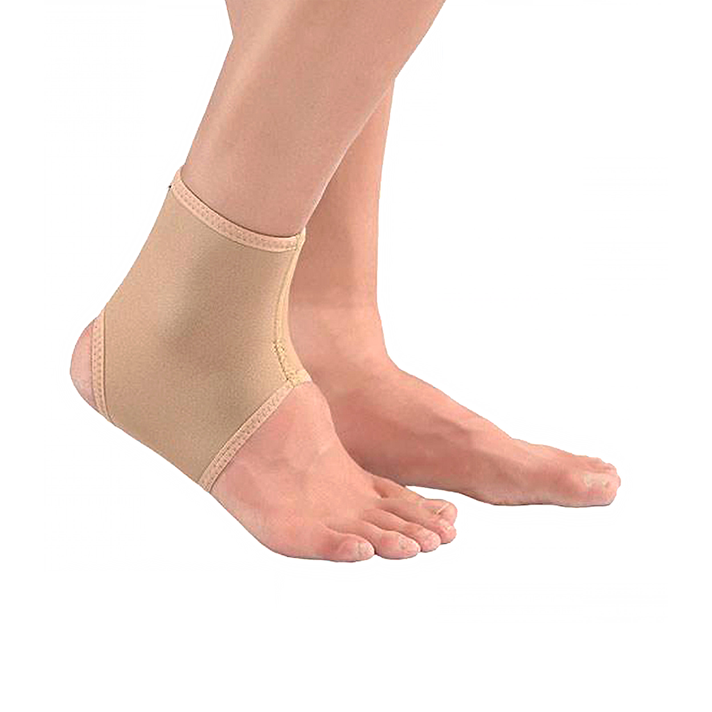 قیمت قوزک بند نئوپرنی ساده پاک سمن